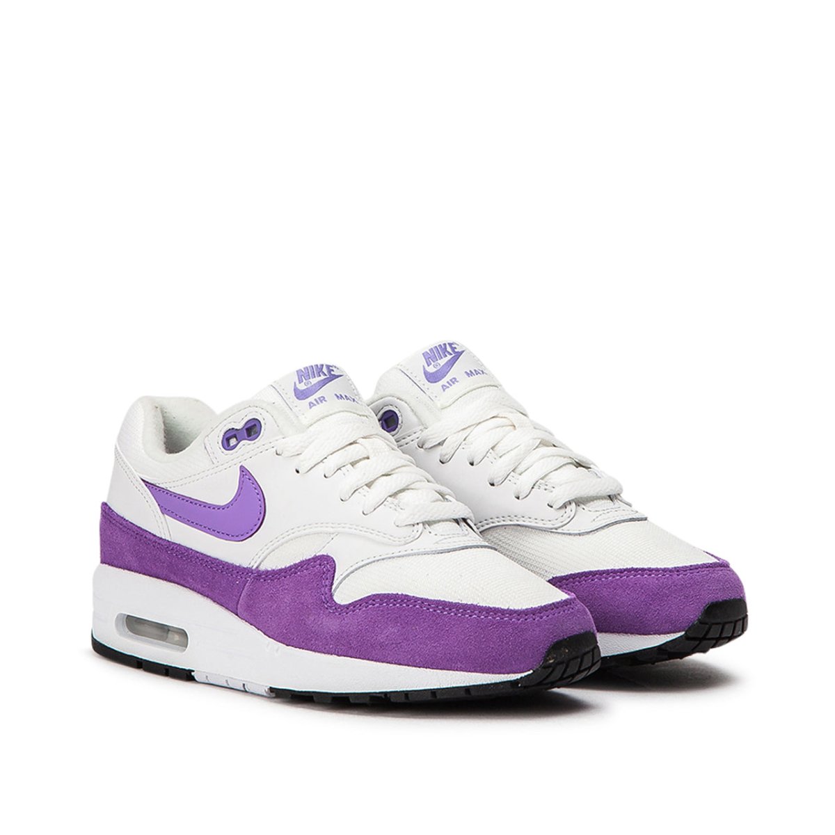 Nike WMNS Air Max 1 ''Atomic Violet'' (Weiß / Lila)  - Allike Store