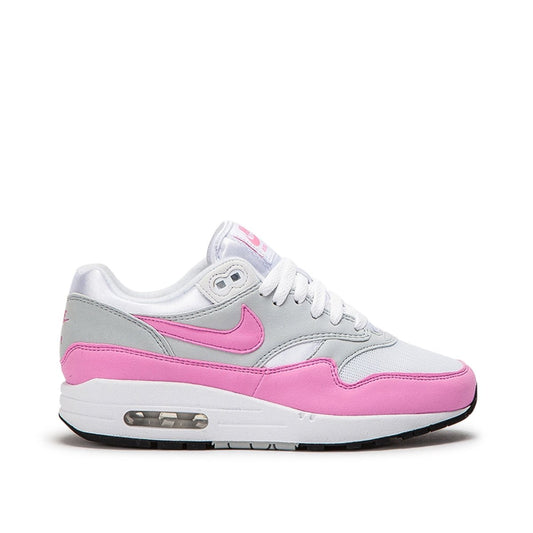 Nike WMNS Air Max 1 Essential (Weiß / Pink)  - Allike Store