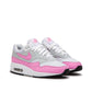 Nike WMNS Air Max 1 Essential (Weiß / Pink)  - Allike Store