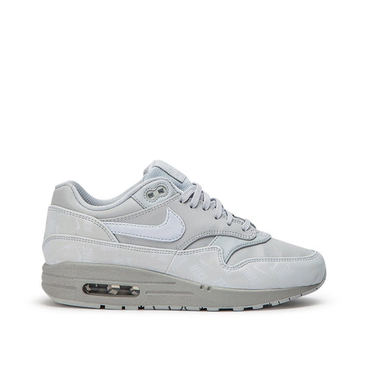 Nike WMNS Air Max 1 Lux (Grau)  - Allike Store