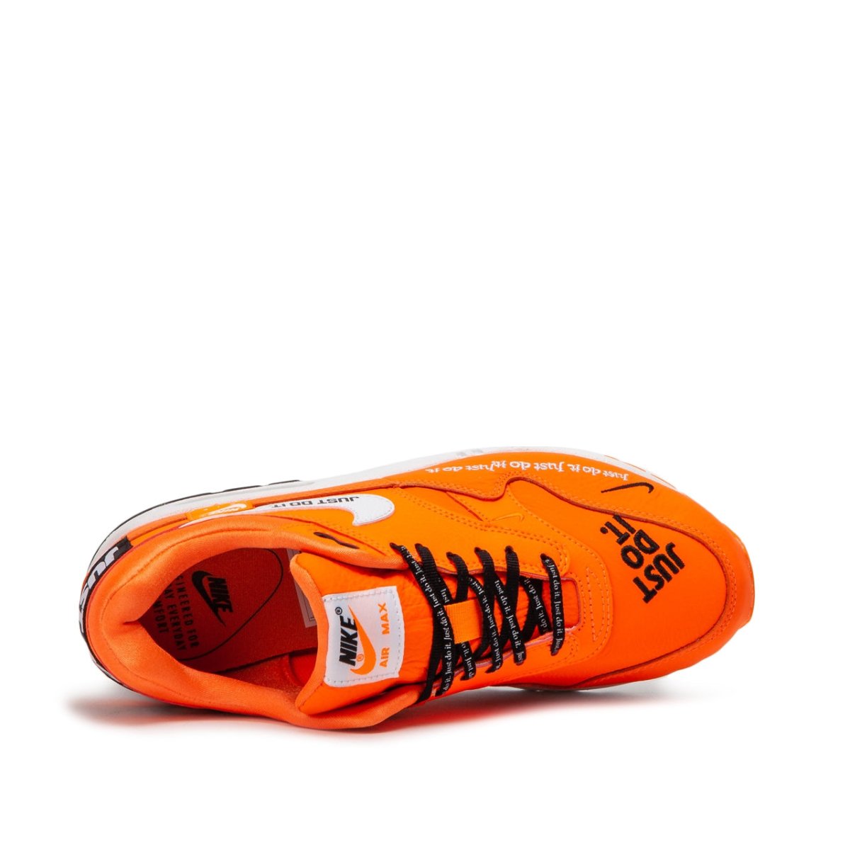 Air max 1 jdi orange on sale