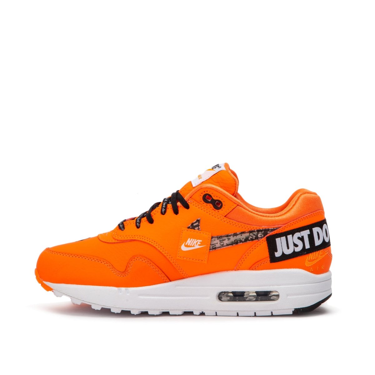 Nike WMNS Air Max 1 Lux ''JDI'' (Orange)  - Allike Store