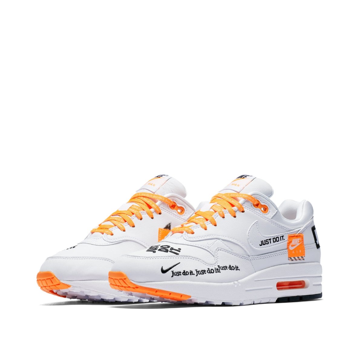 Nike WMNS Air Max 1 Lux ''JDI'' (Weiß)  - Allike Store