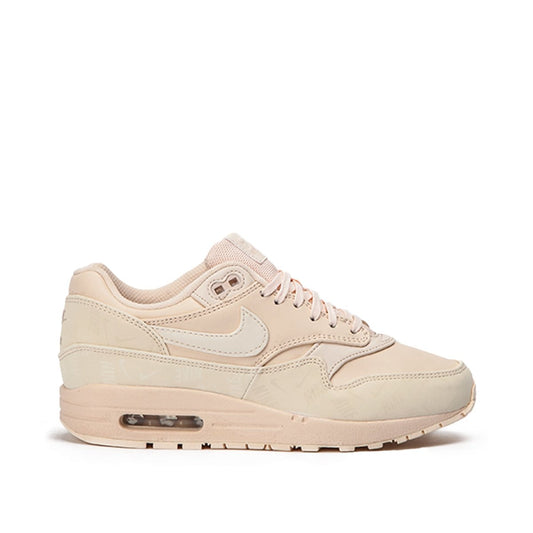 Nike WMNS Air Max 1 Lux (Pfirsich)  - Allike Store