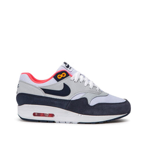 Nike WMNS Air Max 1 ''Midnight Navy'' (Weiß / Navy)  - Allike Store