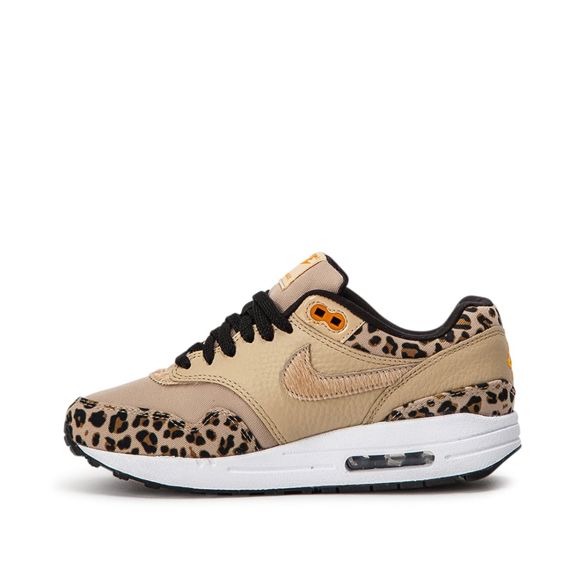 Nike WMNS Air Max 1 Premium 'Leopard' (Beige)  - Allike Store