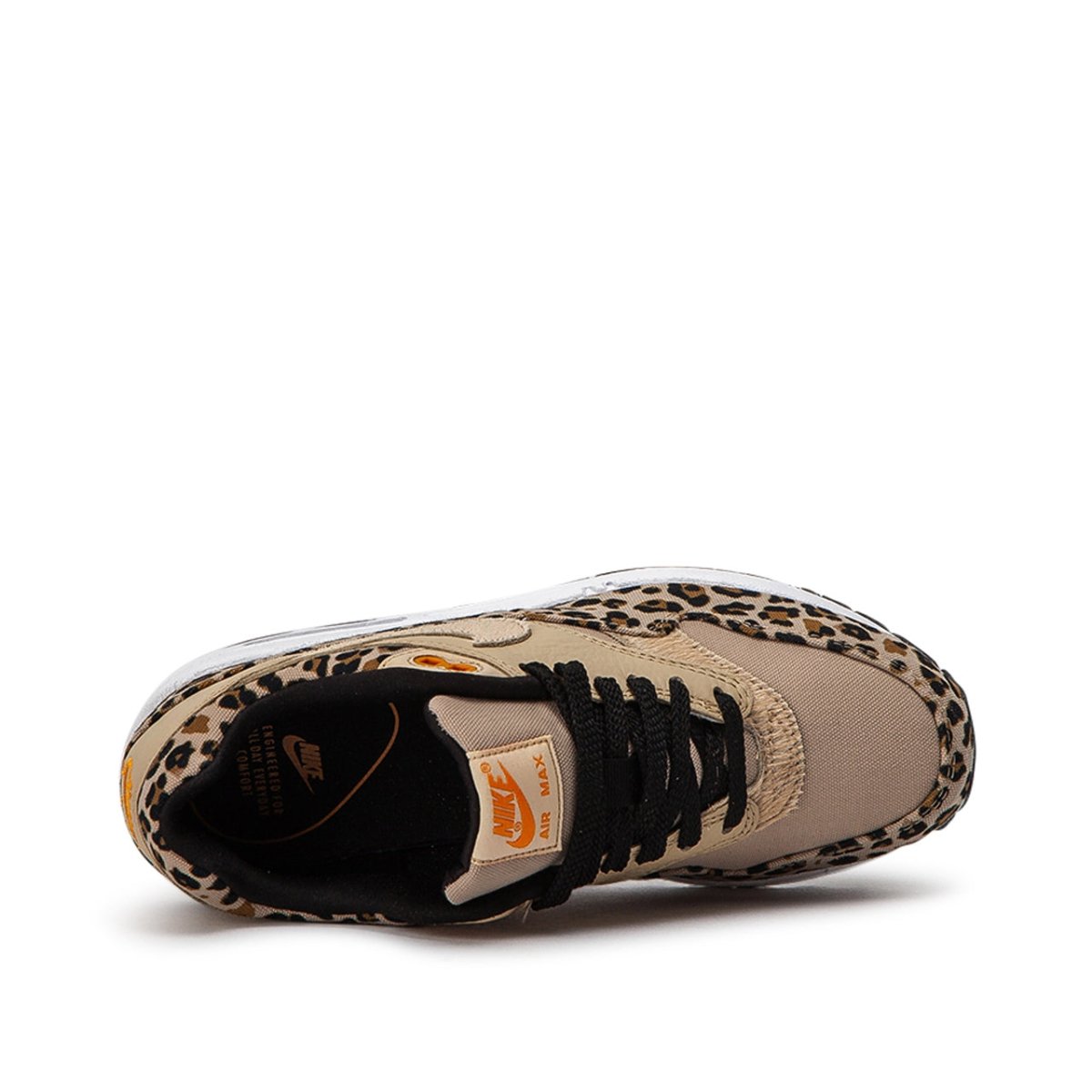 Nike WMNS Air Max 1 Premium 'Leopard' (Beige)  - Allike Store