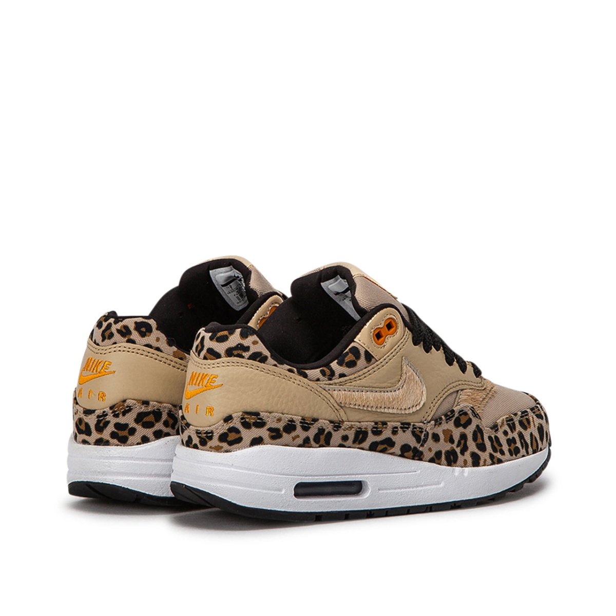 Nike WMNS Air Max 1 Premium Leopard Beige BV1977 200 Allike Store