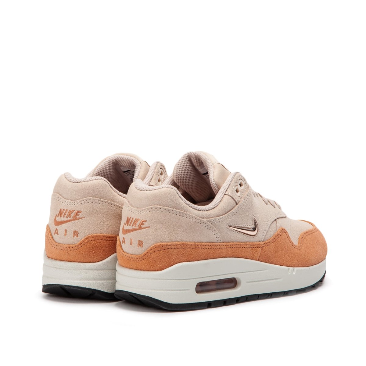 Nike WMNS Air Max 1 Premium SC (Orange)  - Allike Store