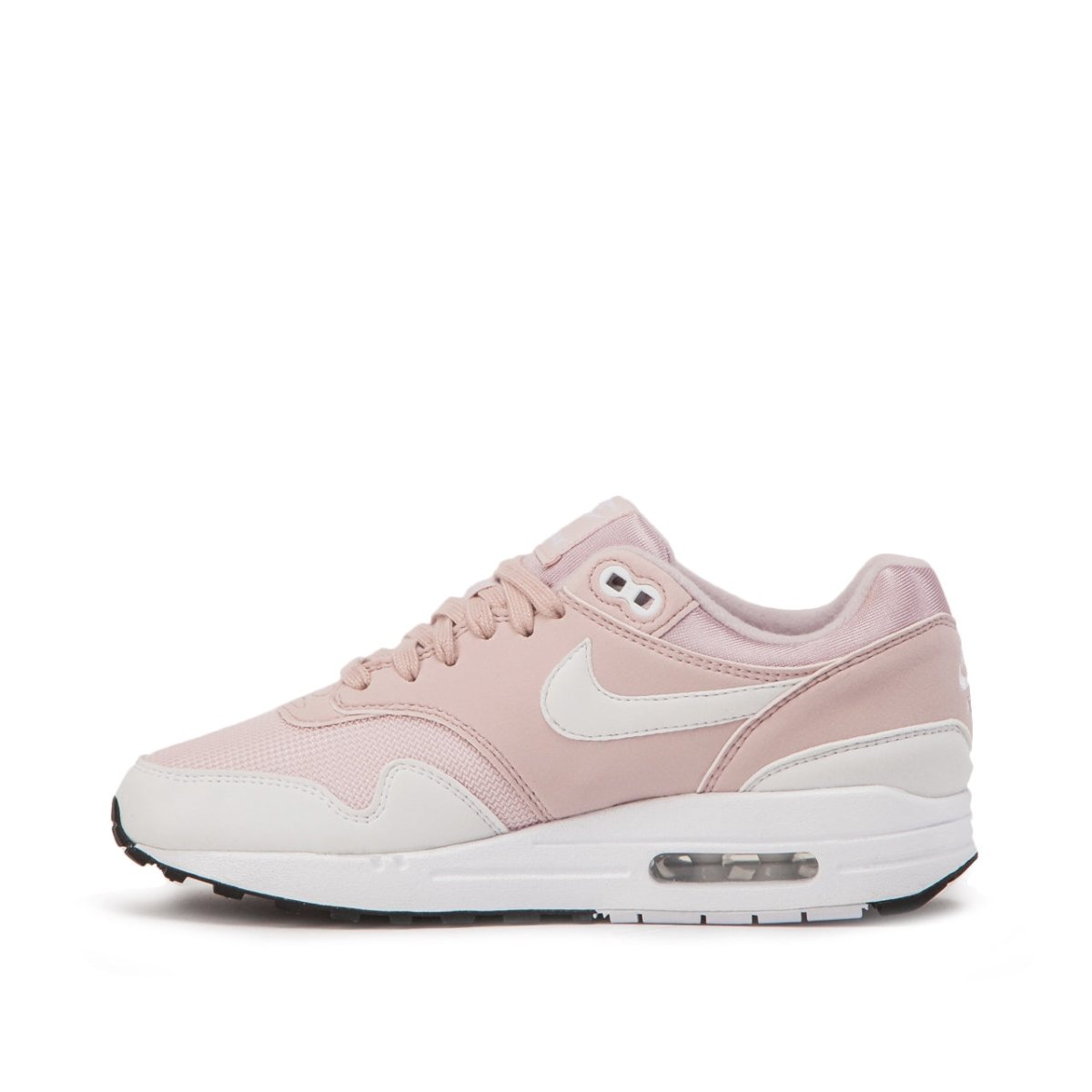 Nike WMNS Air Max 1 (Rosa / Weiß)  - Allike Store