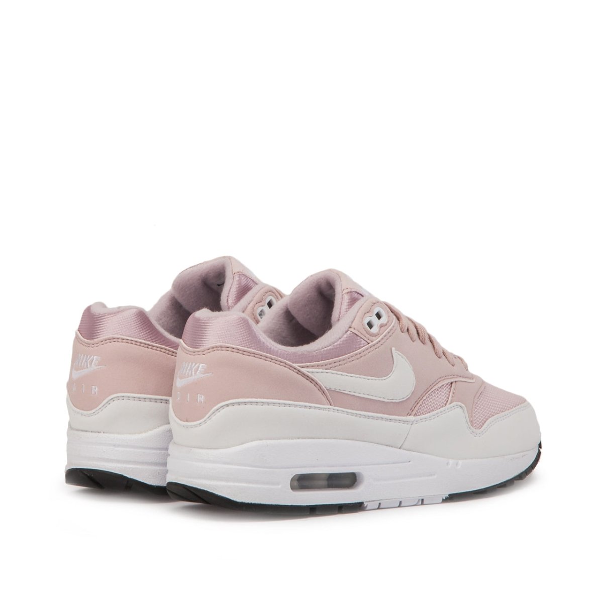 Nike WMNS Air Max 1 (Rosa / Weiß)  - Allike Store