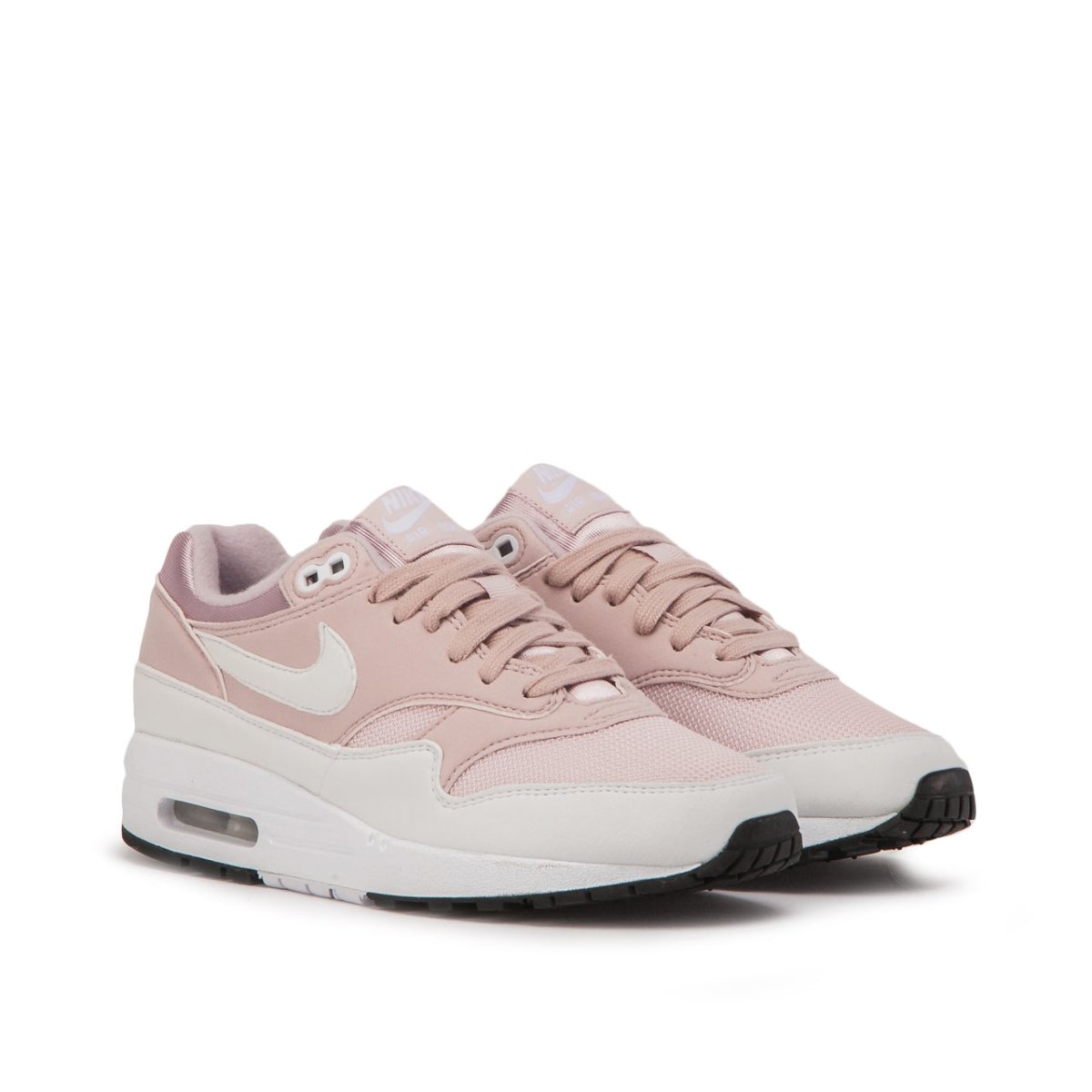 Nike WMNS Air Max 1 (Rosa / Weiß)  - Allike Store