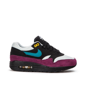 Nike WMNS Air Max 1 (Schwarz)  - Allike Store