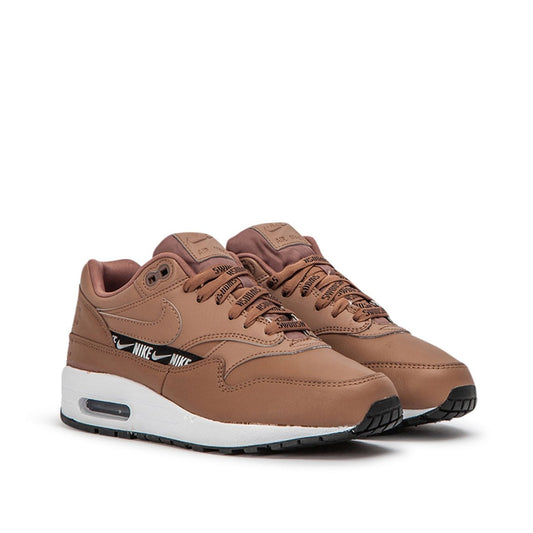 Nike WMNS Air Max 1 SE (Braun)  - Allike Store