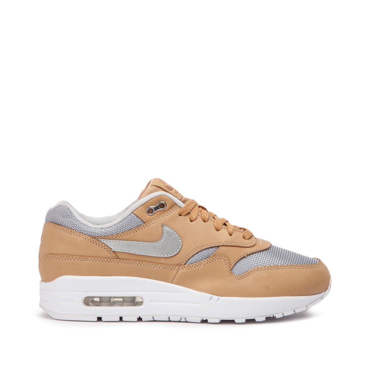 Nike WMNS Air Max 1 SE Premium 'Vachetta Tan Pack' ( Beige / Silber)  - Allike Store