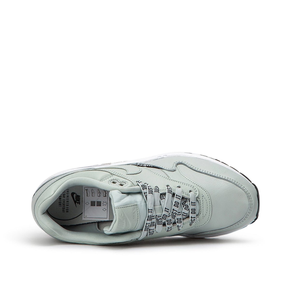 Nike WMNS Air Max 1 SE (Silber)  - Allike Store