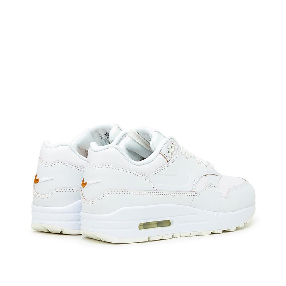 Nike WMNS Air Max 1 (Weiß)  - Allike Store