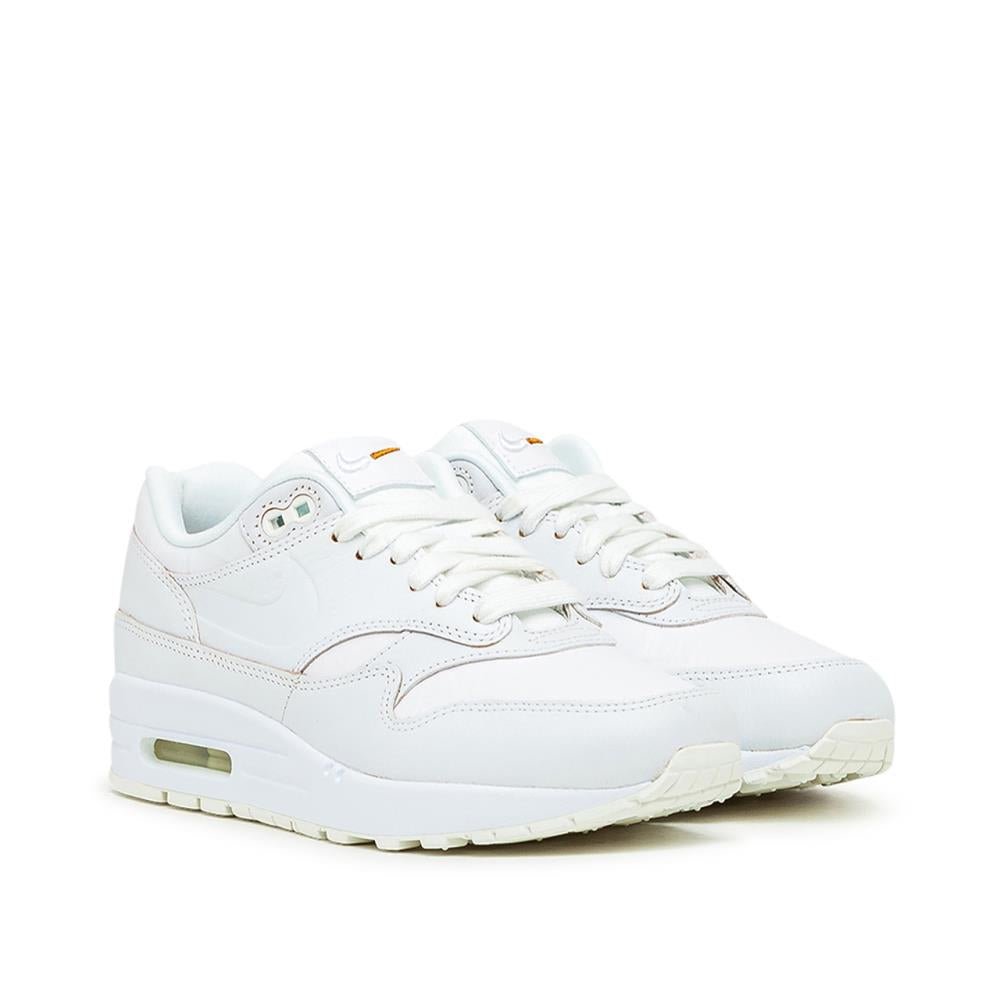 Nike WMNS Air Max 1 (Weiß)  - Allike Store