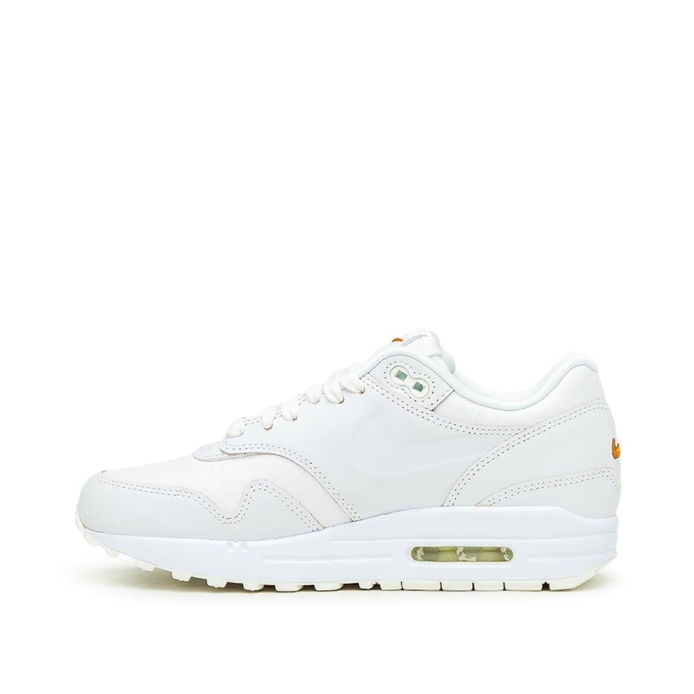 Nike WMNS Air Max 1 (Weiß)  - Allike Store