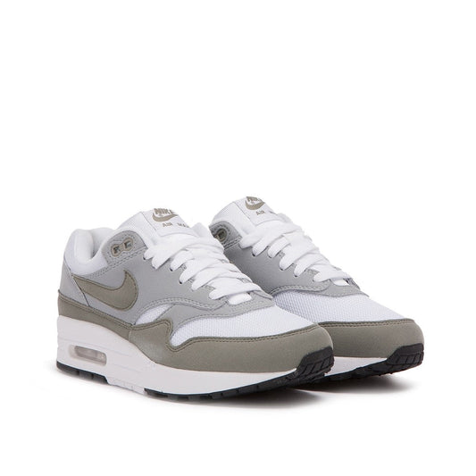 Nike WMNS Air Max 1 (Weiß / Grün)  - Allike Store