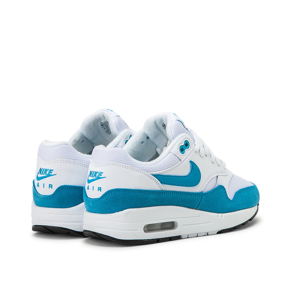 Nike air max sales 1 türkis