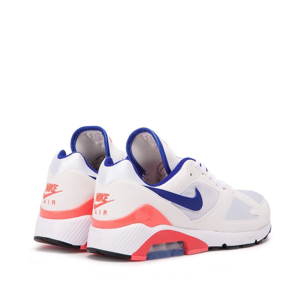 Nike WMNS Air Max 180 OG (Weiß / Blau / Rot)  - Allike Store