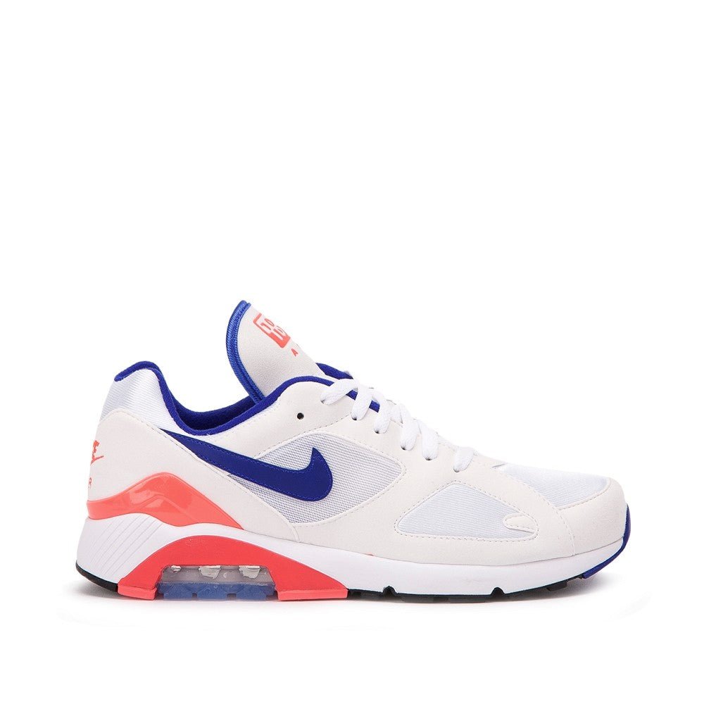 Nike WMNS Air Max 180 OG (Weiß / Blau / Rot)  - Allike Store