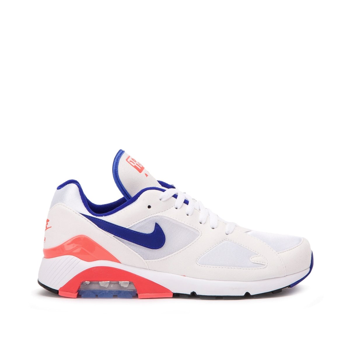 Nike WMNS Air Max 180 OG (Weiß / Blau / Rot)  - Allike Store