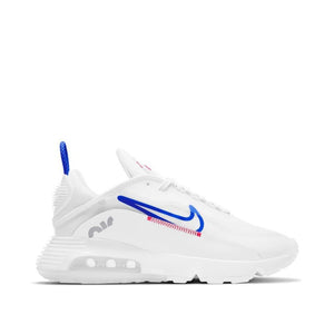 Nike WMNS Air Max 2090 (Weiß / Blau)  - Allike Store