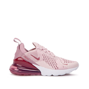 Nike WMNS Air Max 270 (Barely Rose / Vintage Wine)  - Allike Store