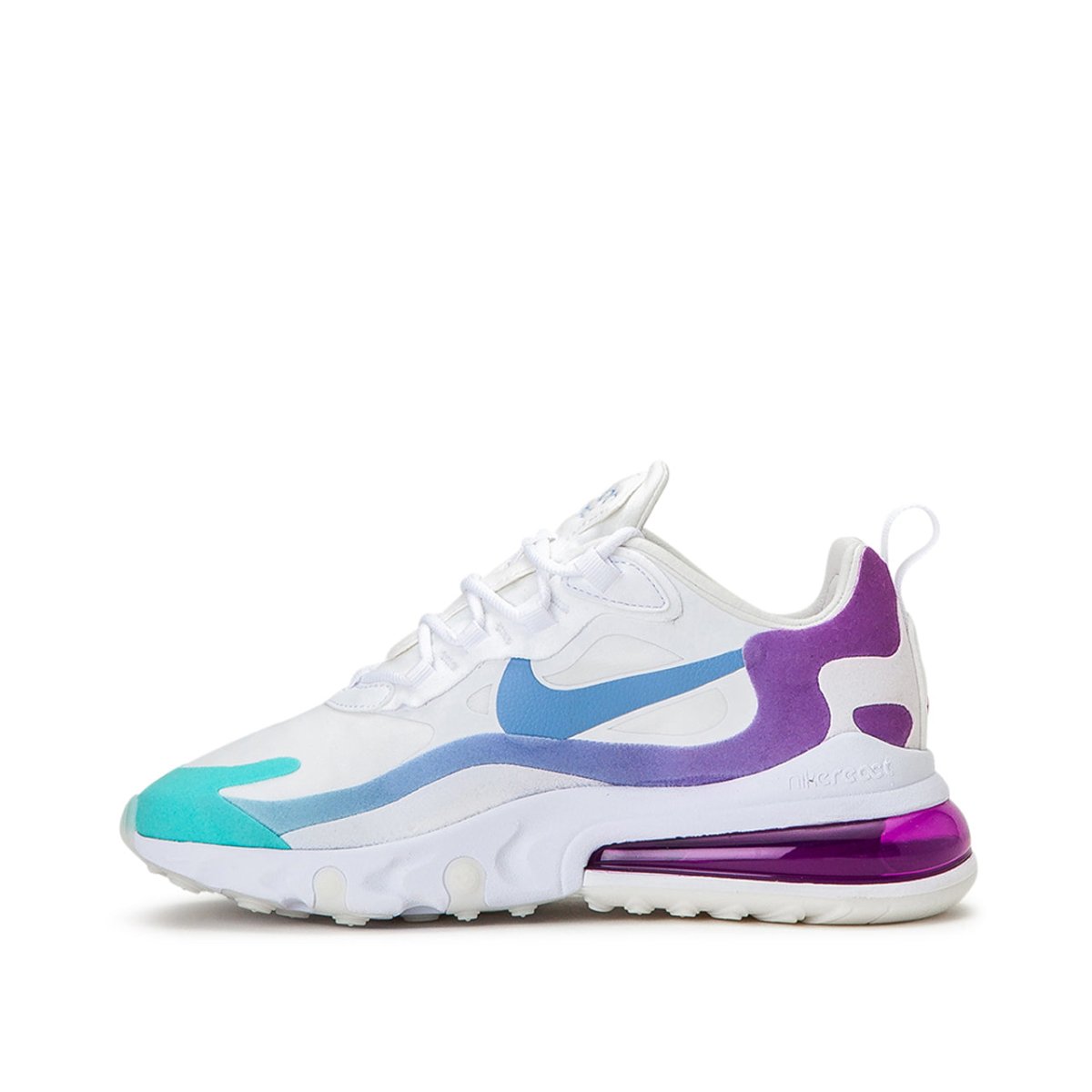 Nike WMNS Air React / Blue Purple) AT6174-102 – Allike Store