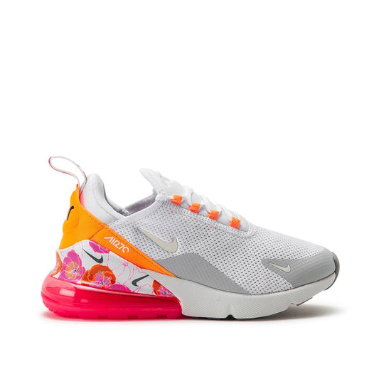 Nike WMNS Air Max 270 SE Floral (Weiß / Pink)  - Allike Store