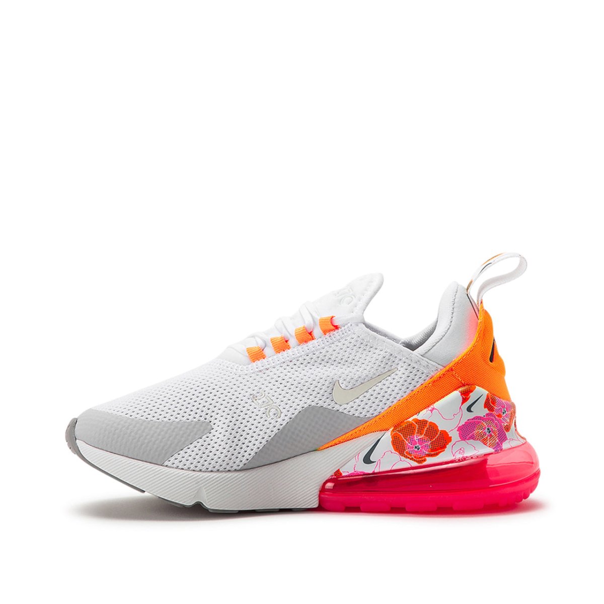 Air max outlet 270 weiss pink