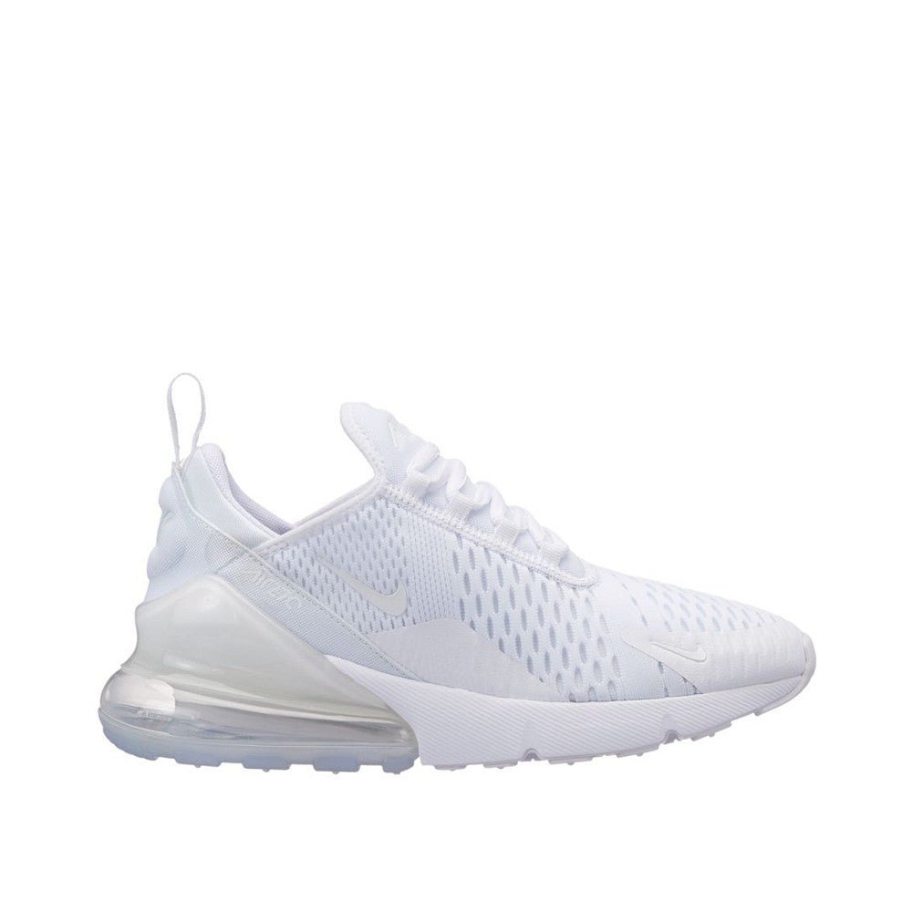 Nike air max store 270 womens triple white