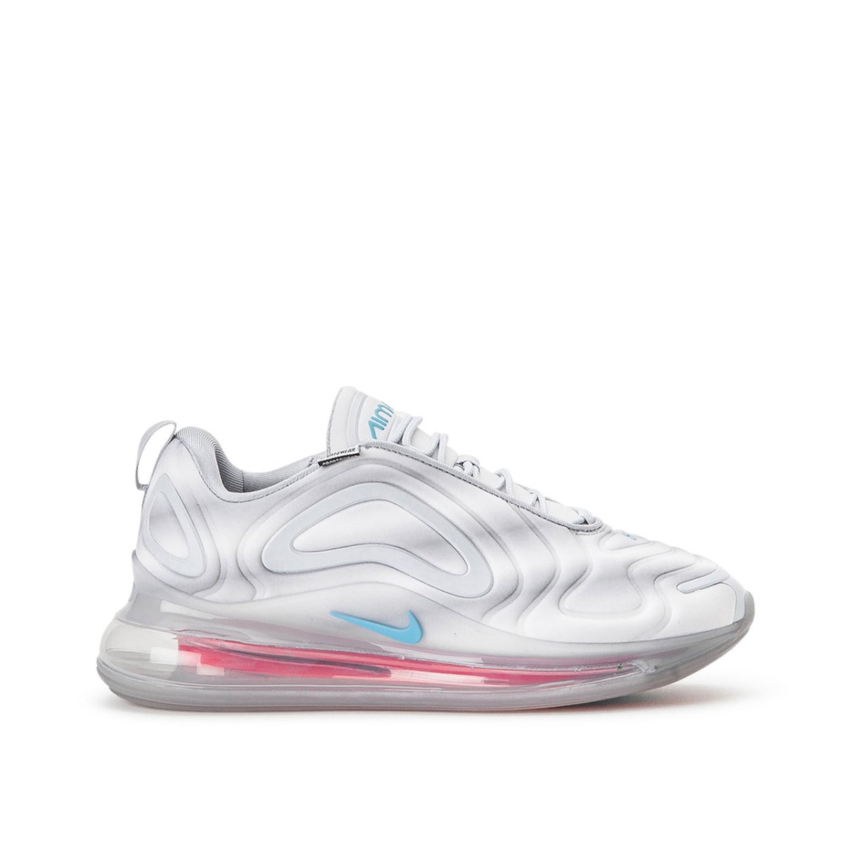 Nike WMNS Air Max 720 (Grau)  - Allike Store