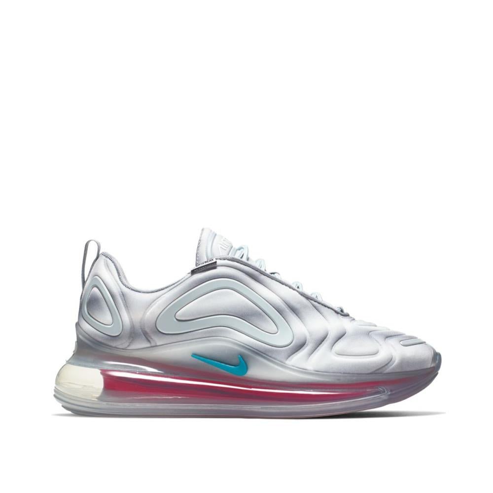 Nike WMNS Air Max 720 (Grau)  - Allike Store