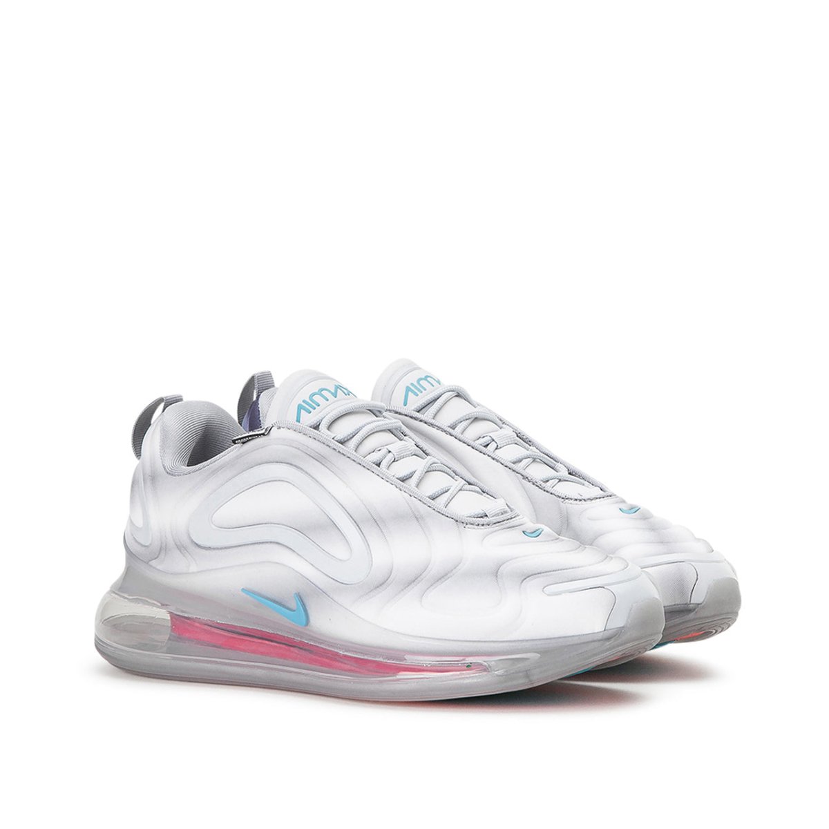 Nike WMNS Air Max 720 (Grau)  - Allike Store