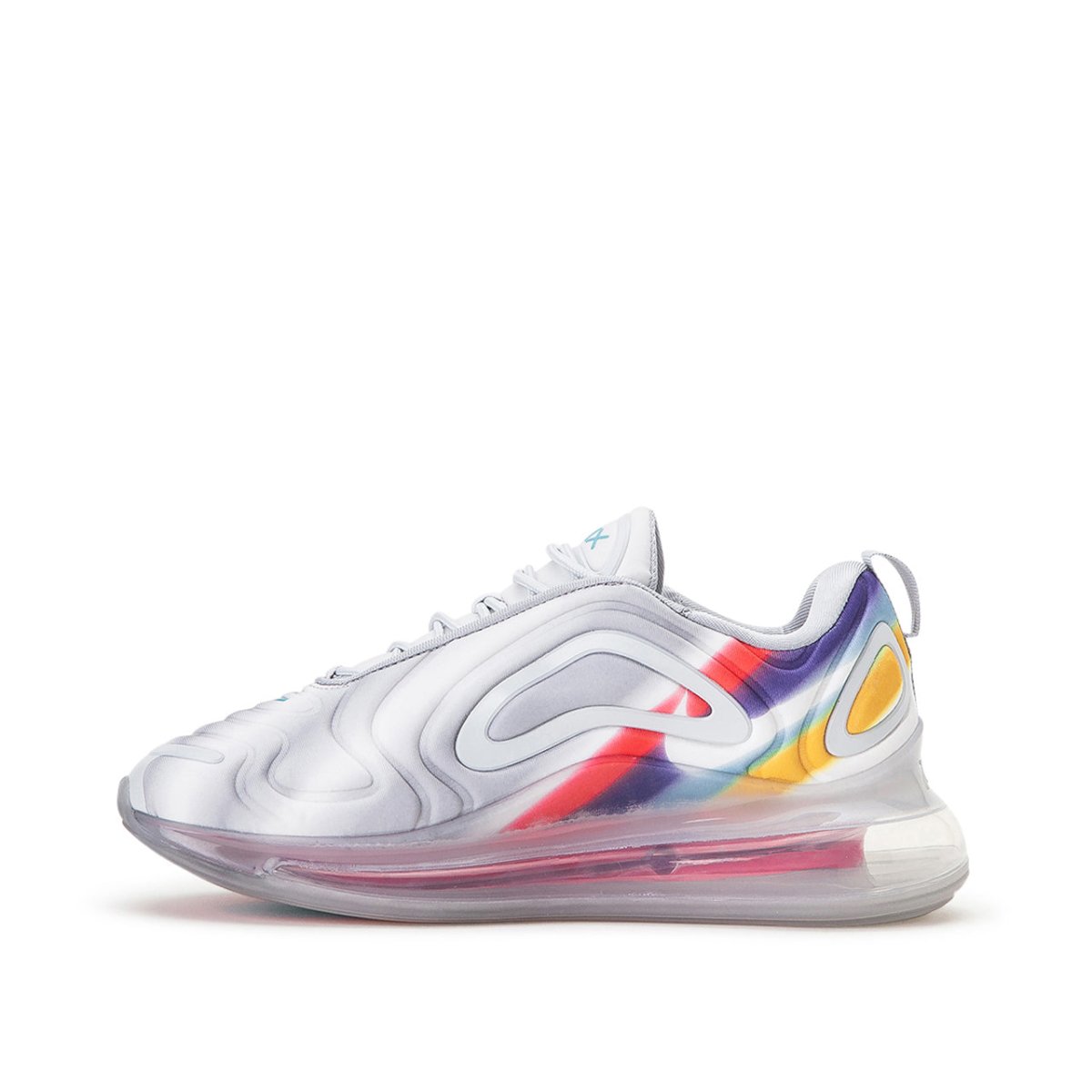 Nike WMNS Air Max 720 (Grau)  - Allike Store