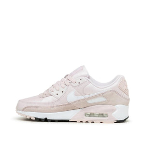 Nike WMNS Air Max 90 (Rosa / Weiß)  - Allike Store