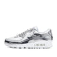 Nike WMNS Air Max 90 SP (Metallic Silber)  - Allike Store