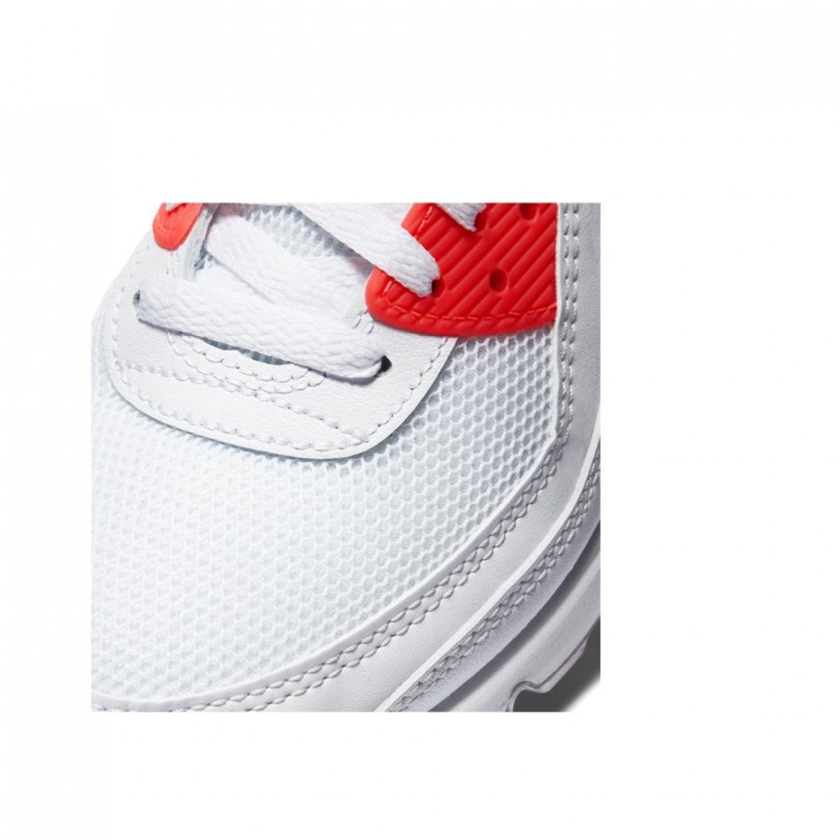 nike air blau orange