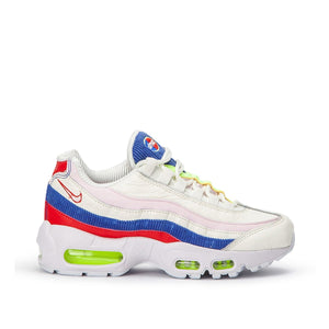Nike WMNS Air Max 95 ''Corduroy Pack'' (Creme / Blau)  - Allike Store