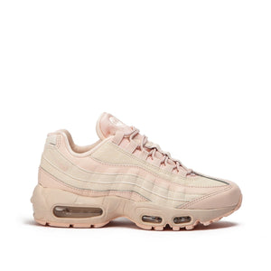 Nike WMNS Air Max 95 LX (Beige)  - Allike Store