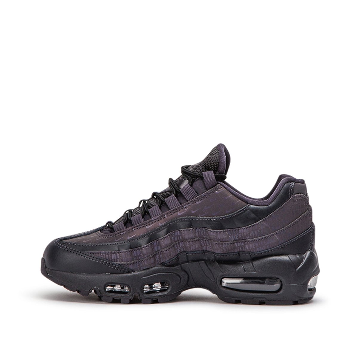 Nike WMNS Air Max 95 LX (Schwarz)  - Allike Store