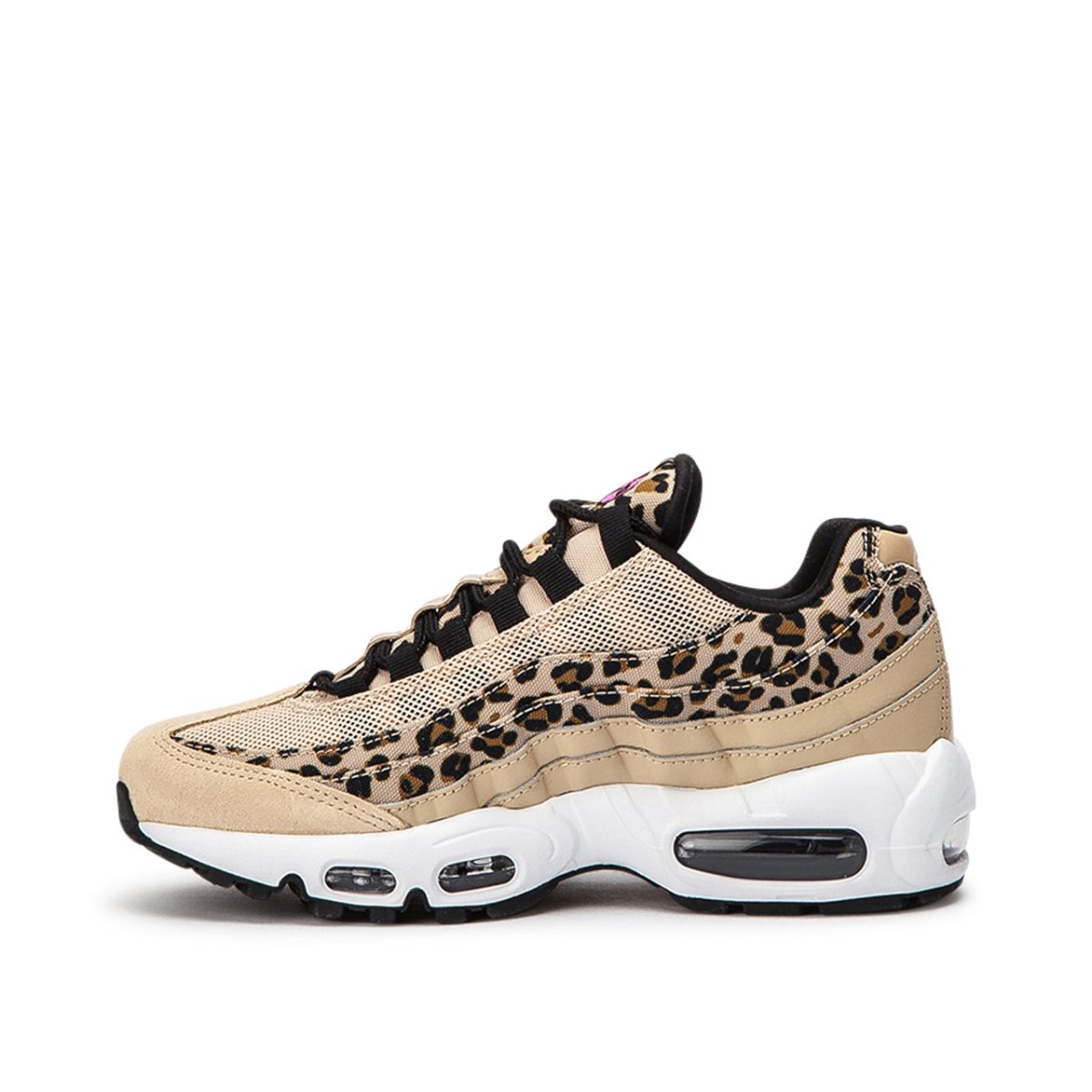 Nike beige outlet leopard