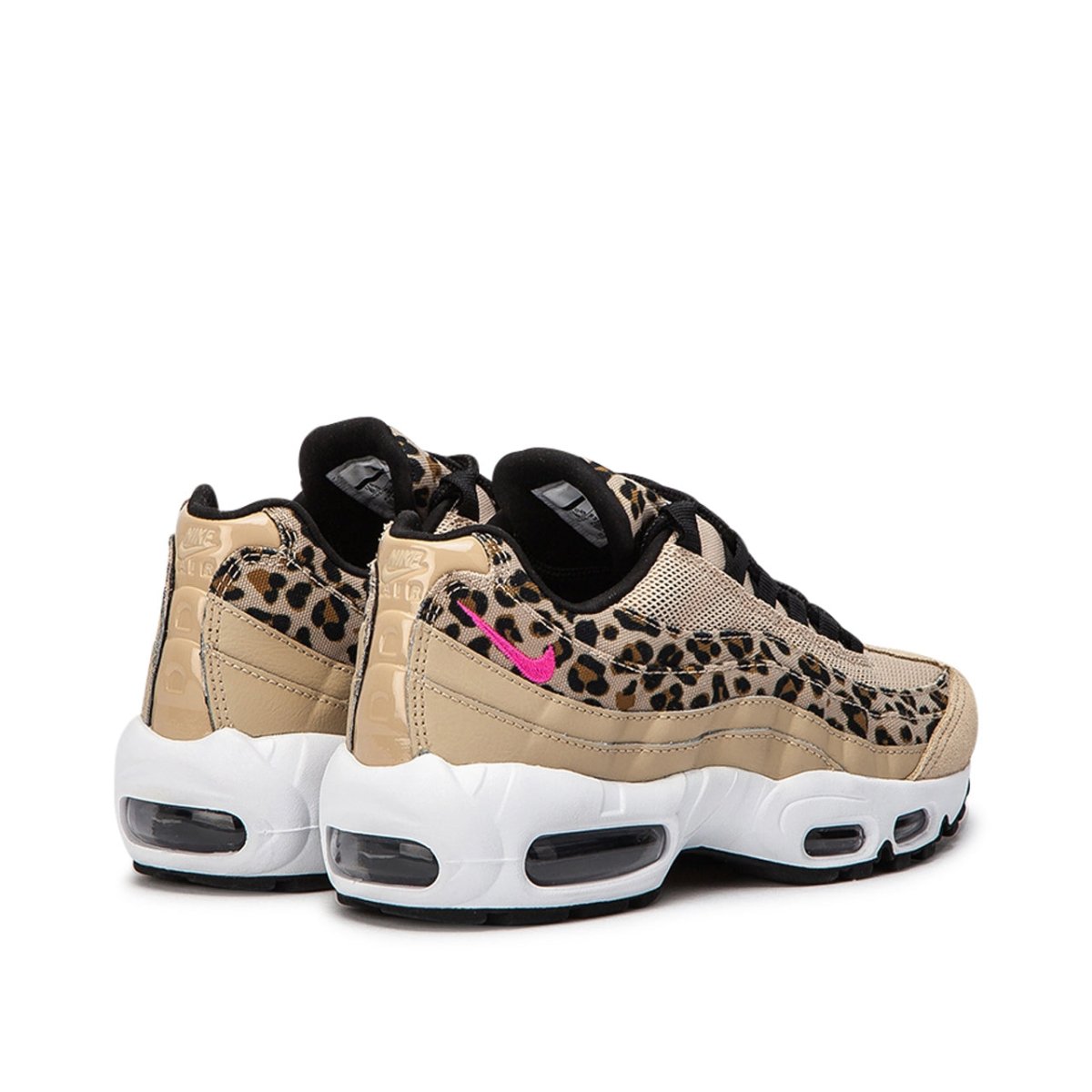 Nike WMNS Air Max 95 PRM 'Leopard Pack' (Beige)  - Allike Store