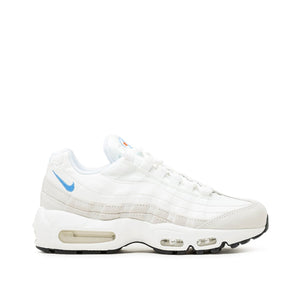 Nike WMNS Air Max 95 (Weiss / Grau)  - Allike Store