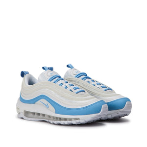 Nike WMNS Air Max 97 Essential (Weiß / Blau)  - Allike Store