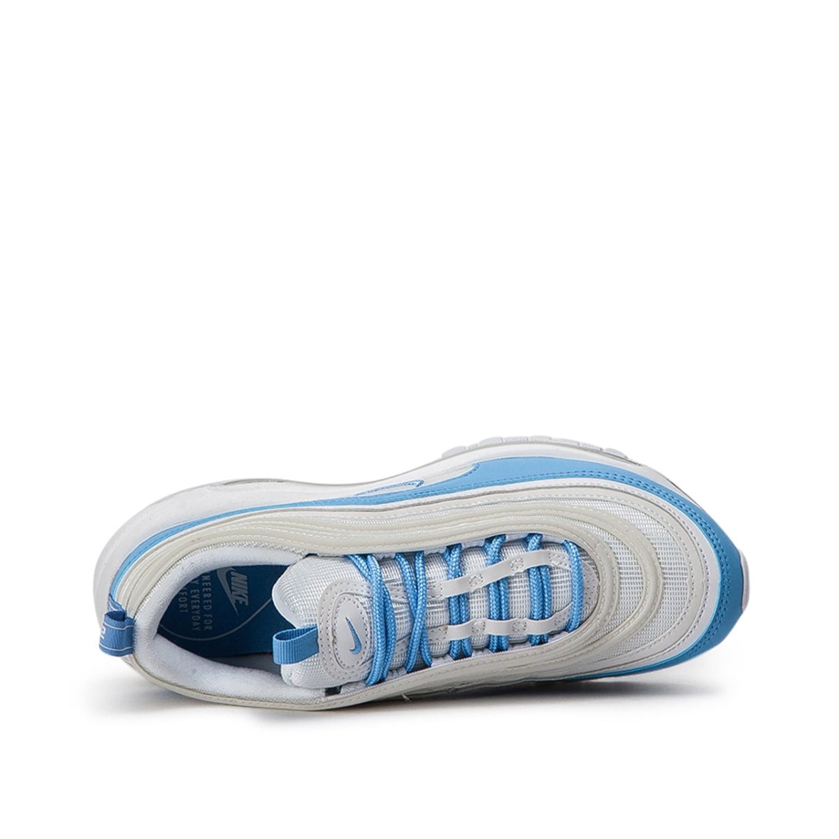 Nike WMNS Air Max 97 Essential (Weiß / Blau)  - Allike Store