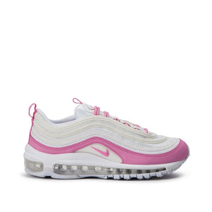 Nike WMNS Air Max 97 Essential (Weiß / Pink)  - Allike Store